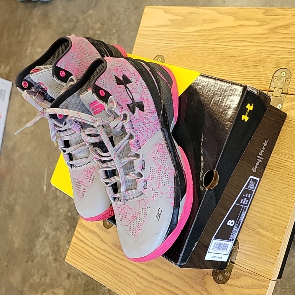 UA Curry 2